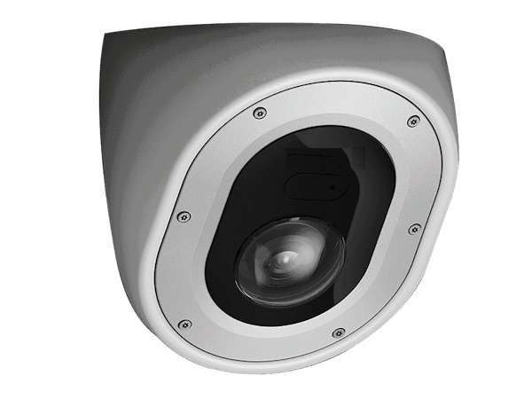 DAPRIX CORNER 4P7 SERIES SECURITY CAMERA - Image 3