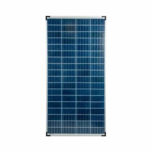 NEMTEK SOLAR PANEL 140W