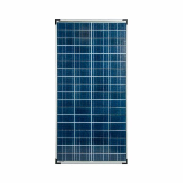 NEMTEK SOLAR PANEL 140W