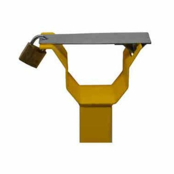 CENTURION BOOM MANUAL CATCH POST FOR 3/ 4.5 & 6M BOOMS