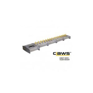 CENTURION CLAWS SPIKE, 3 METER, DIRECT DRIVE, FLUSH MOUNT