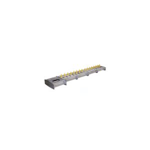 CENTURION CLAWS SPIKE , 4.5 METER, INDEPENDENT DRIVE FLUSH MOUNT
