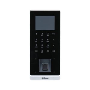 DAHUA 2.4″ BIOMETRIC ACCESS CONTROL