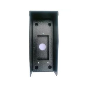 ZKTECO F35 RAINSHIELD WITH STANDOFF BOX