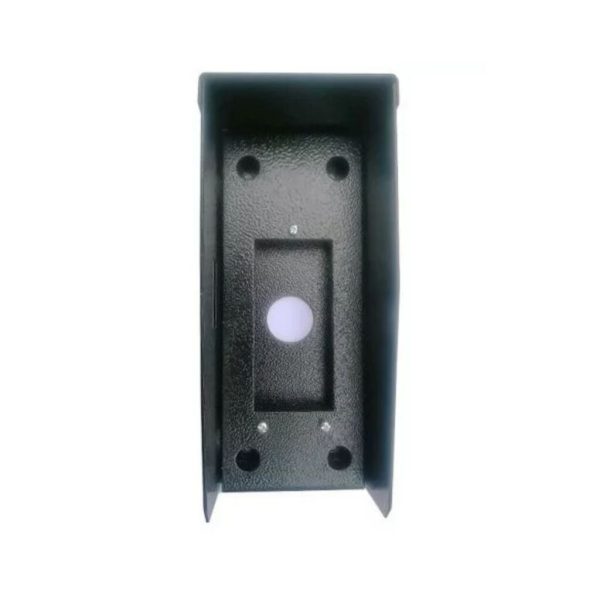 ZKTECO F35 RAINSHIELD WITH STANDOFF BOX