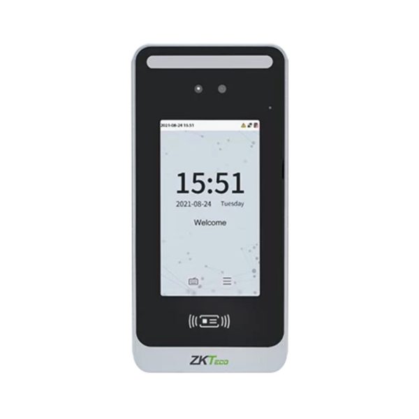 ZKTECO SPEEDFACE M4