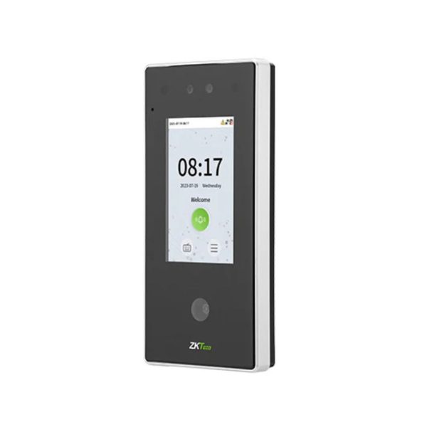 ZK SPEEDFACE V4L INDOOR FACE/PALM/BIO AC 3000