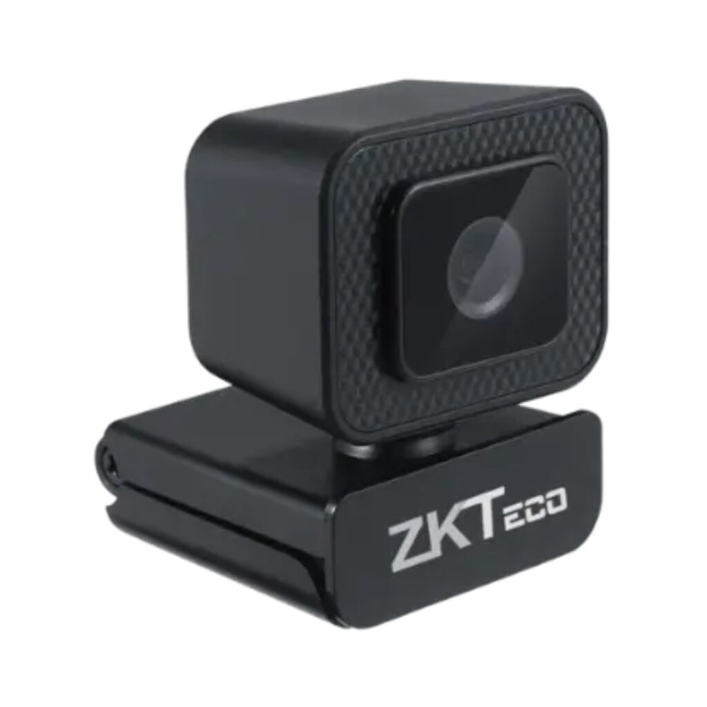 ZKTECO UV 200 WEBCAM FOR FACIAL RECOGNITION