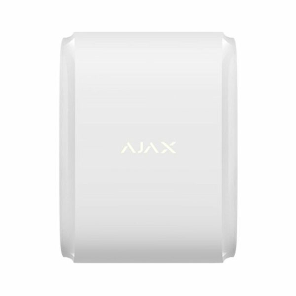 AJAX DUAL CURTAIN OUTDOOR