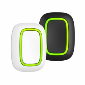 AJAX BUTTON (Panic Button)