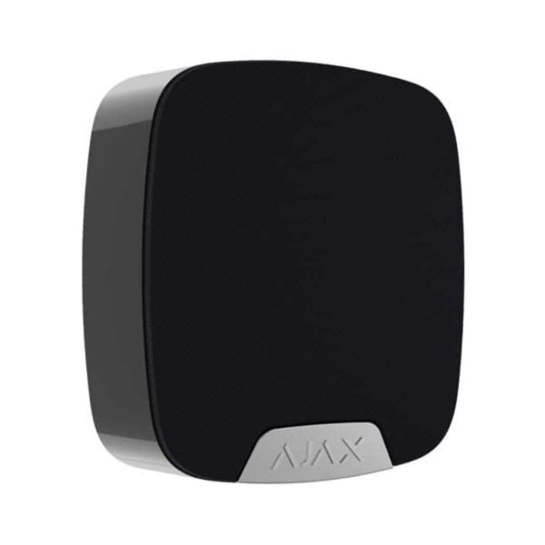 AJAX – HOME SIREN – BLACK
