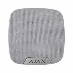AJAX HOME SIREN
