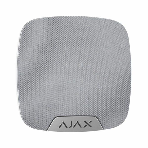 AJAX HOME SIREN