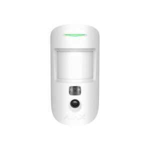 AJAX – MOTIONCAM (PHOD) – WHITE