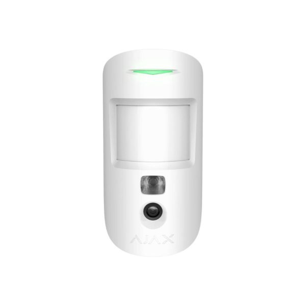 AJAX – MOTIONCAM (PHOD) – WHITE