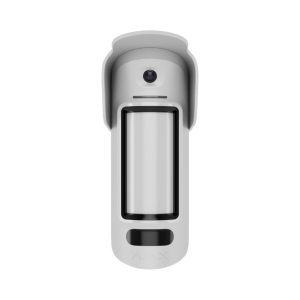 AJAX – MOTIONCAM OUTDOOR (PHOD) – WHITE