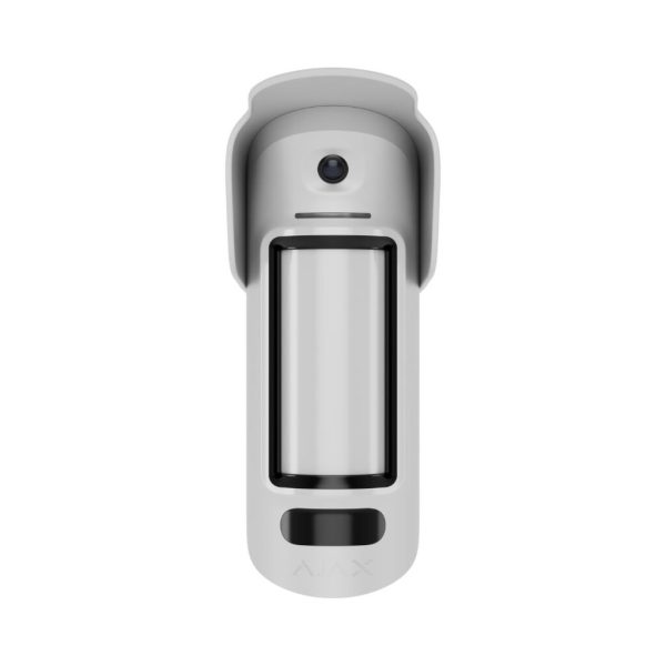 AJAX – MOTIONCAM OUTDOOR (PHOD) – WHITE