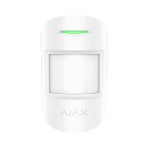 AJAX – MOTIONPROTECT PLUS – WHITE