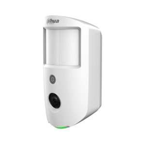 DAHUA WIRELESS INDOOR 2MP CAM PIR PET IMMUNITY 18KG – 12M RANGE