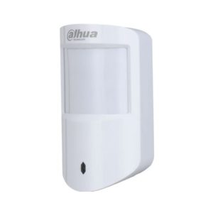DAHUA WIRELESS INDOOR PIR PET IMMUNITY TO 18KG PET – 12M RANGE