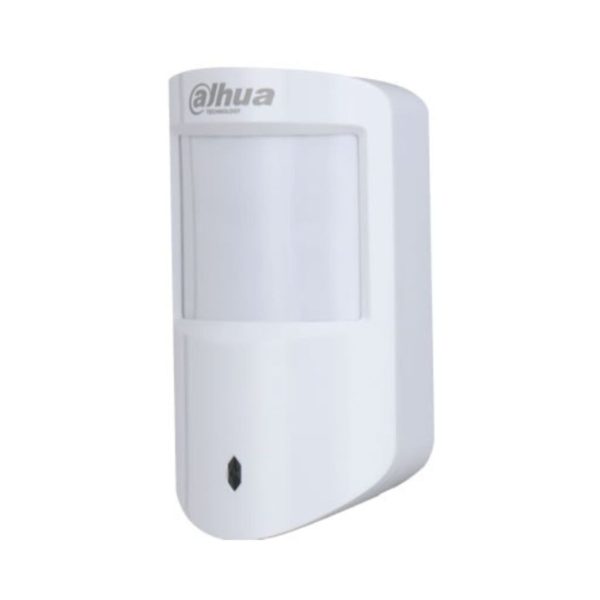 DAHUA WIRELESS INDOOR PIR PET IMMUNITY TO 18KG PET – 12M RANGE