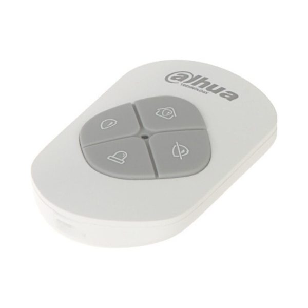 DAHUA KEYFOB 4 BUTTON REMOTE