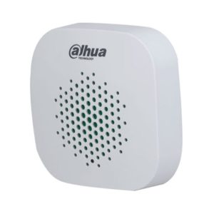 DAHUA WIRELESS INDOOR SIREN