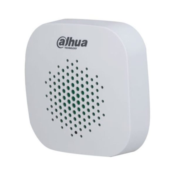 DAHUA WIRELESS INDOOR SIREN