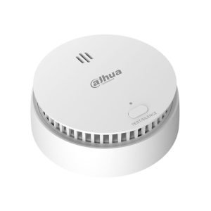 DAHUA WIRELESS SMOKE ALARM
