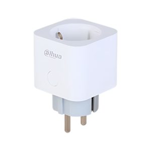 DAHUA WIRELESS SMART PLUG 1 PORT 2 PIN