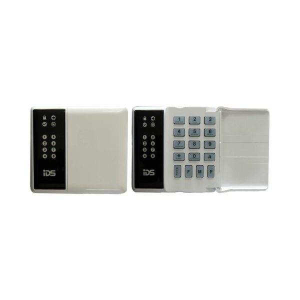 IDS 806 KEYPAD