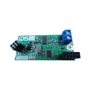 IDS DTMF DAILER RADIO INTERFACE PLUG IN MODULE