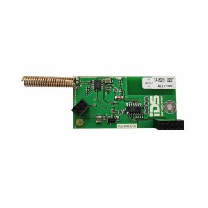 IDS 806 WIRELESS AD ON MODULE – X WAVE 433Mhz FULLYUPERVISED WIRELESS EASY DETECTOR
