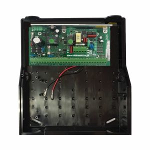 IDS 806 CONTROL PANEL
