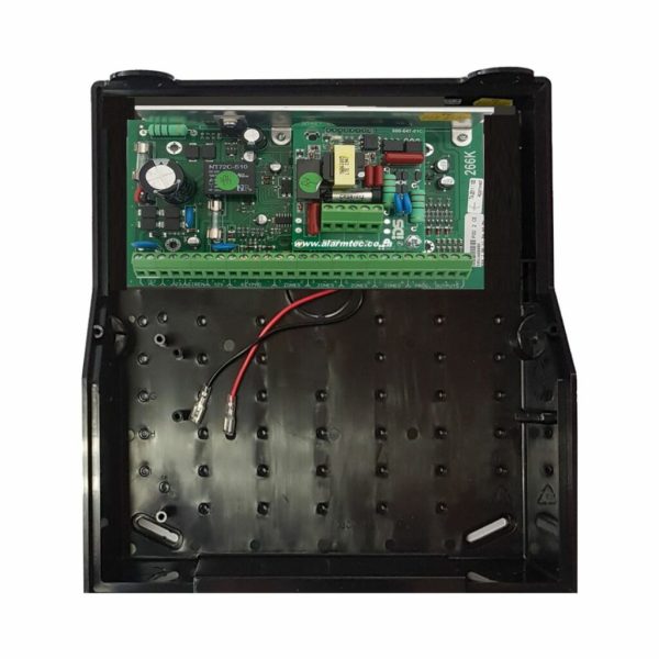 IDS 806 CONTROL PANEL