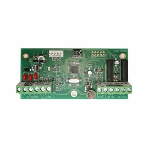 IDS X64 – 8 ZONE SMART EXPANDER MODULE