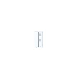 IDS OPTEX XWAVE FIT WIRELESS OD PIR, 5X1, ADJUSTABLE, WALL MOUNT WITH 190 DEG HORIZONTAL FLEX