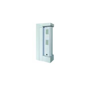 IDS OPTEX FIT WIRED OUTDOOR COMPACT PIR, 5 X 1