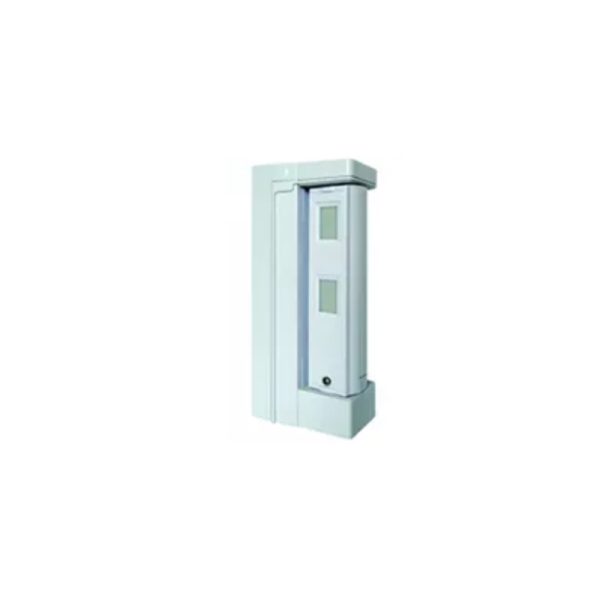 IDS OPTEX FIT WIRED OUTDOOR COMPACT PIR, 5 X 1