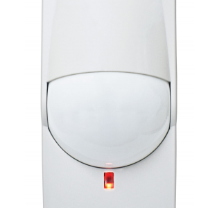 IDS OPTEX XWAVE2 40 WIRELESS INDOOR PIR, 12 X 12M INCL BATTERIES