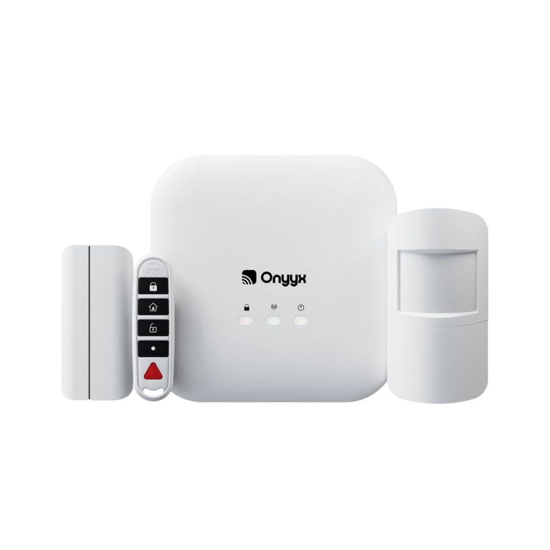 IDS ONYYX WIRELESS 20 DEVICE SECURITY SYSTEM
