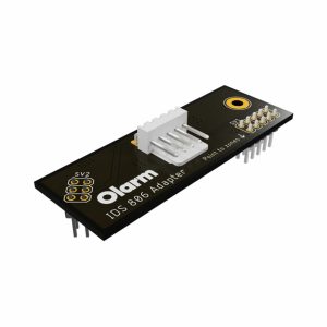 OLARM APAPTOR BOARD FOR IDS 806