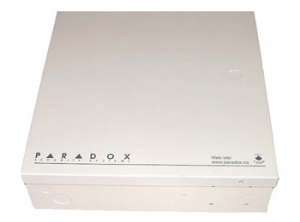 PARADOX METAL PANEL BOX (20×20.5×7.6cm) SMALL