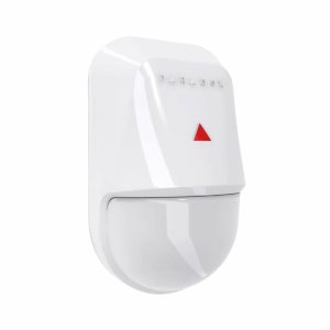 PARADOX NV5-KNK MOTION DETECTOR NO PET IMMUNITY INCL BRACKET