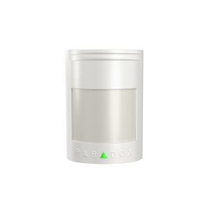 PARADOX 476PET ANALOGUE SINGLE OPTIC PIR PET 18KG