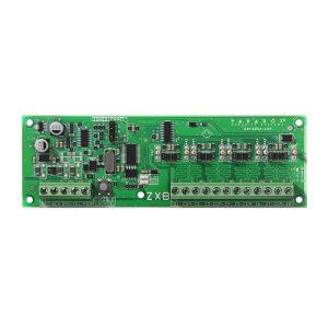 PARADOX ZX8 8 ZONE EXPANSION MODULE