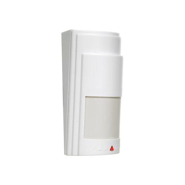 PARADOX PMD2 (K9A) WIRELESS PIR (NO PET) 433MHZ - Image 2