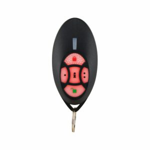 PARADOX REM2 TWO WAY REMOTE CONTROL 433MHZ