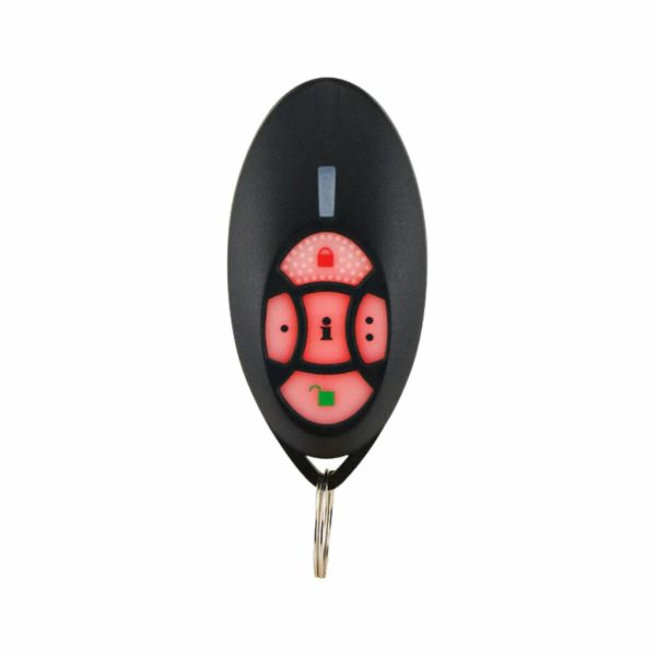 PARADOX REM2 TWO WAY REMOTE CONTROL 433MHZ