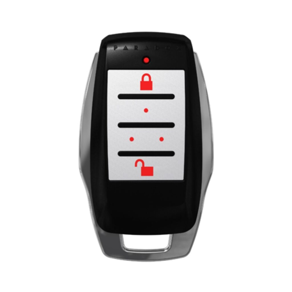 PARADOX REM15 MAGELLAN 4B REMOTE 433MHZ